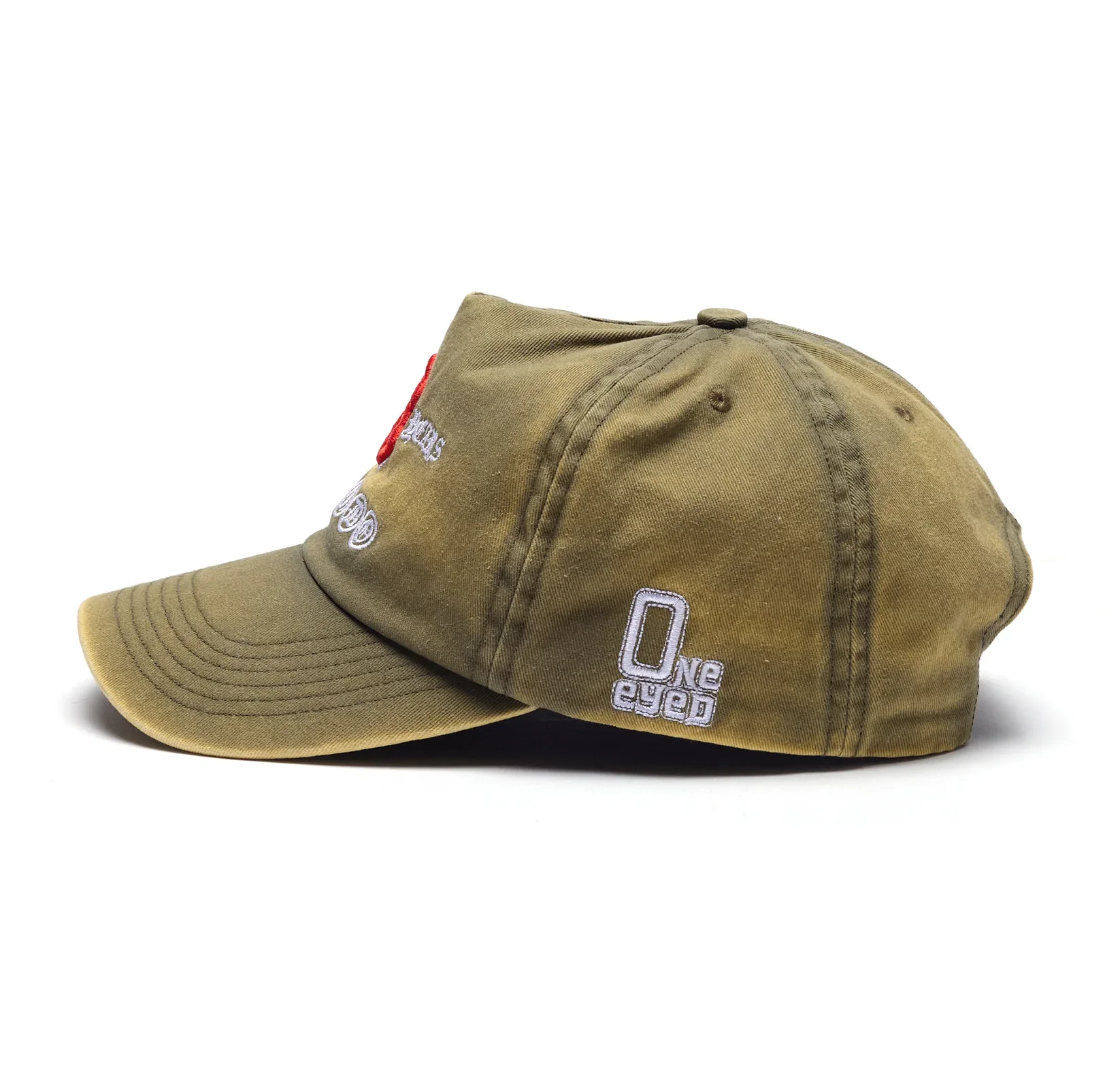 Brando Hundo Hat - Image 3
