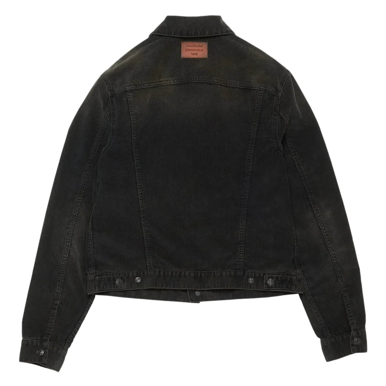 Corduroy Jacket - Image 4