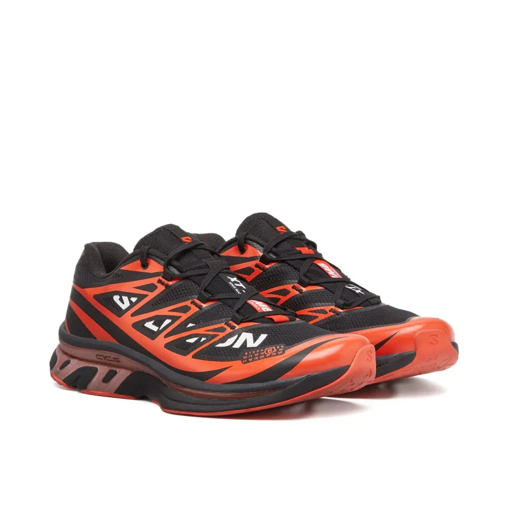 MM6 x Salomon XT Sneakers - Image 4