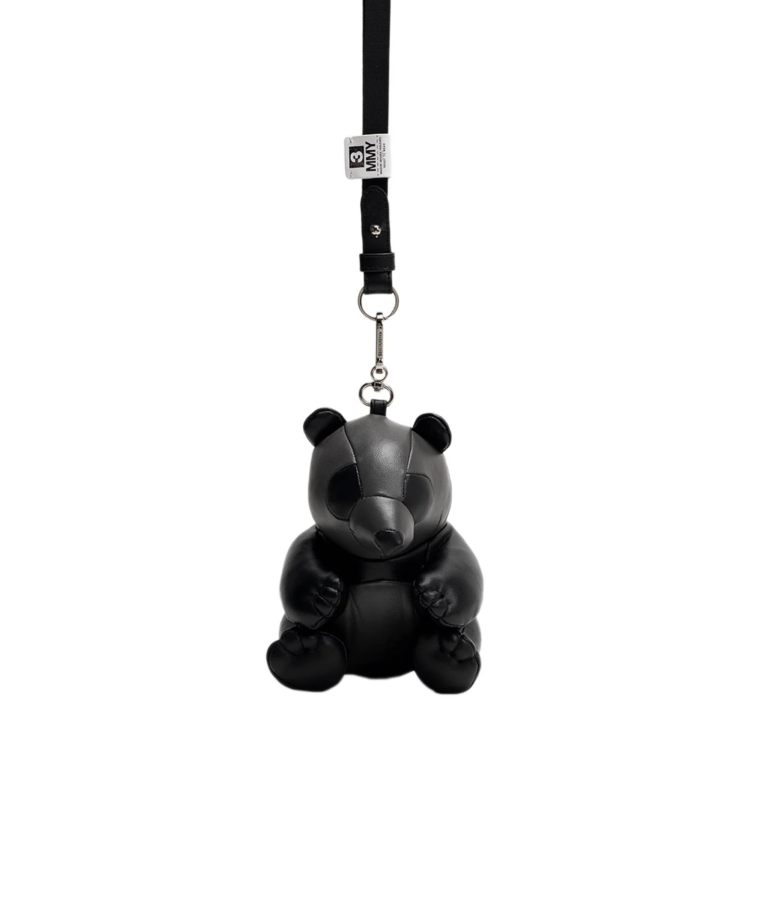 "DOLLS" Panda Mini Bag - Image 3