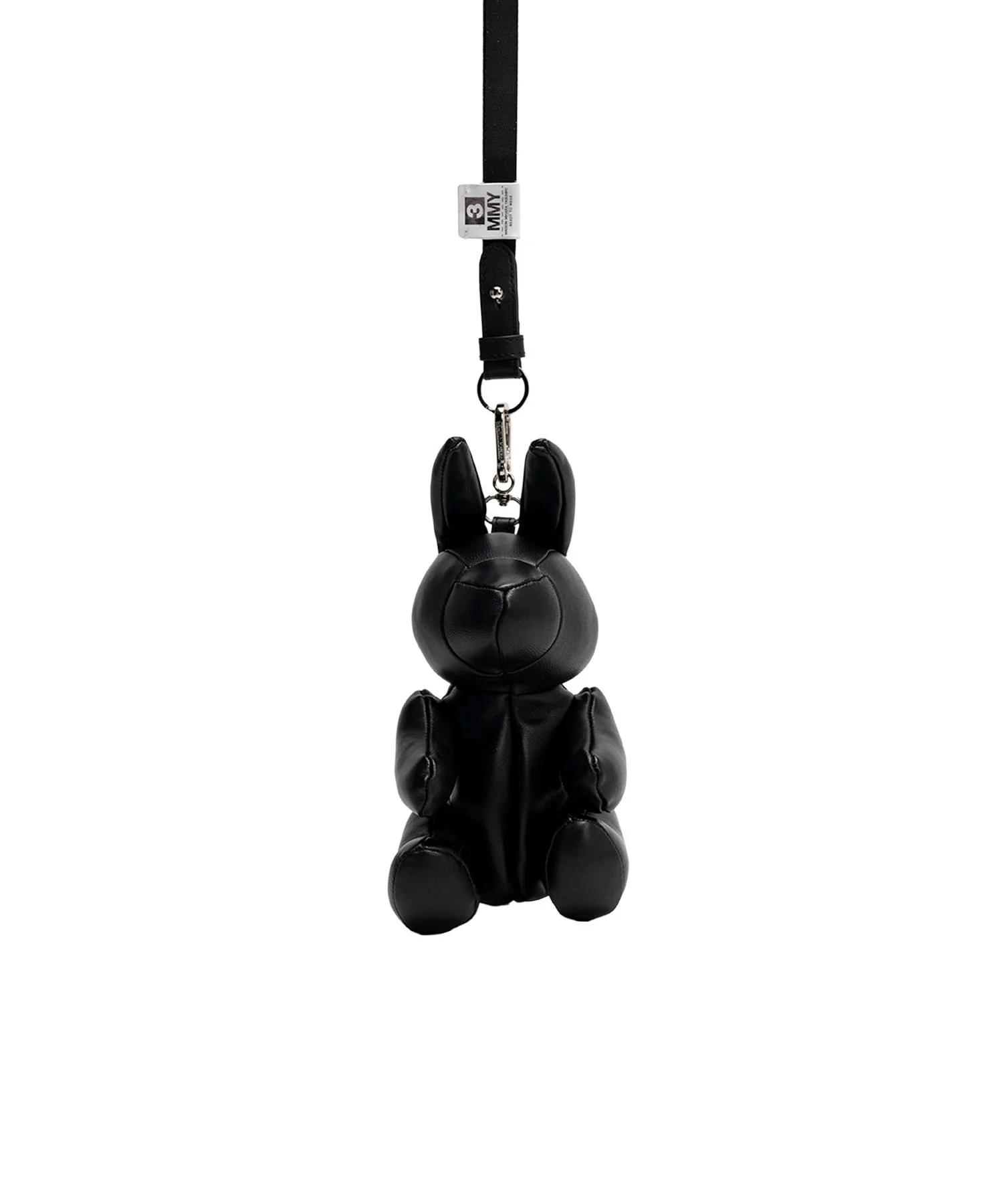 "DOLLS" Rabbit Mini Bag - Image 3