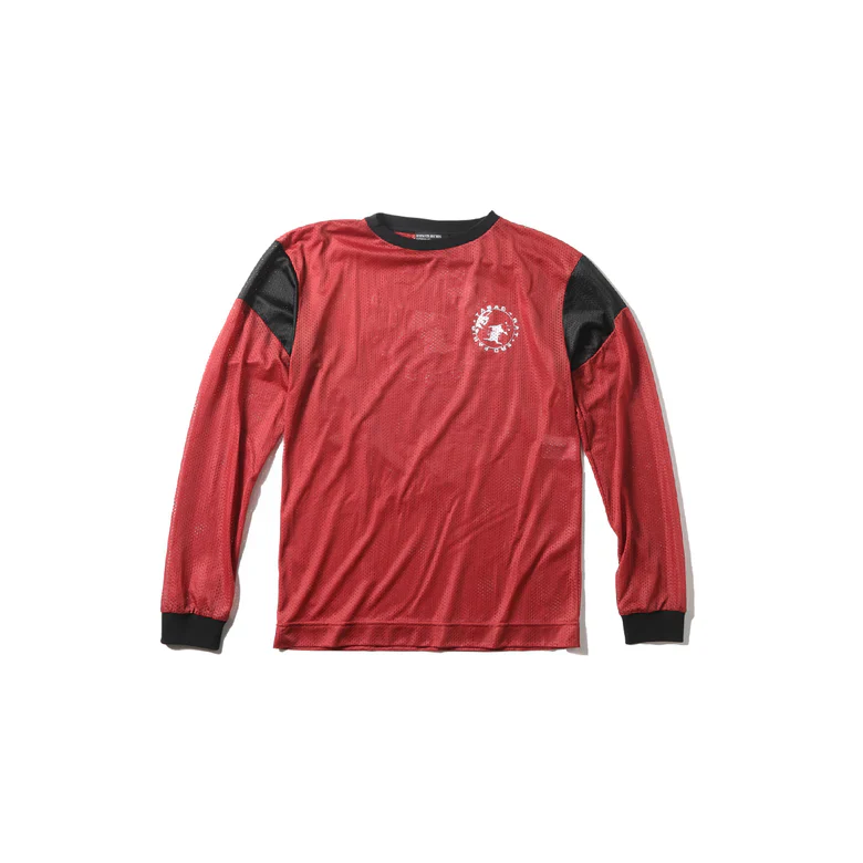 Tabac Rat Mesh Shirt - Image 3