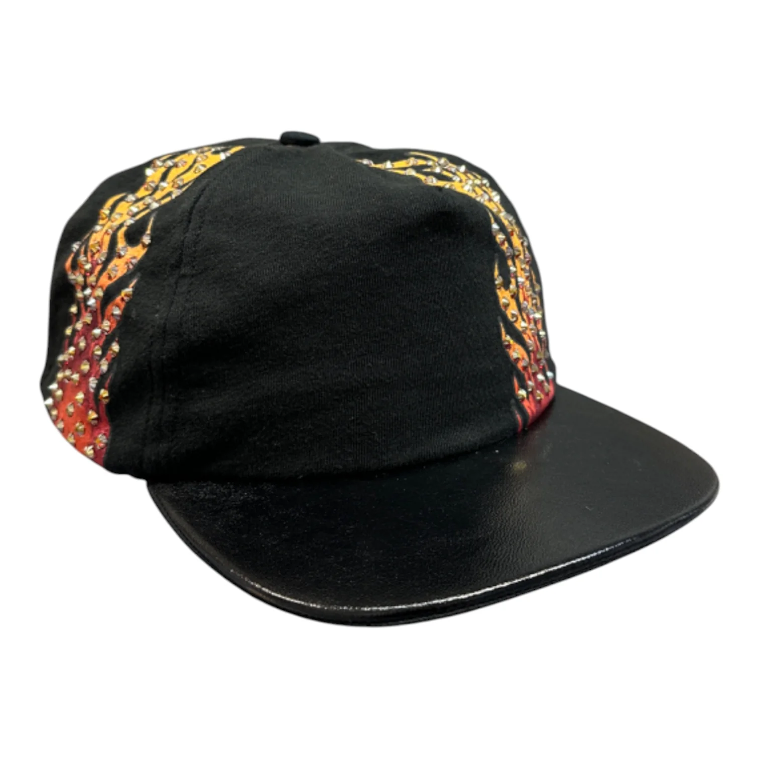 Vintage Tee Rhinestone Hats - Image 11
