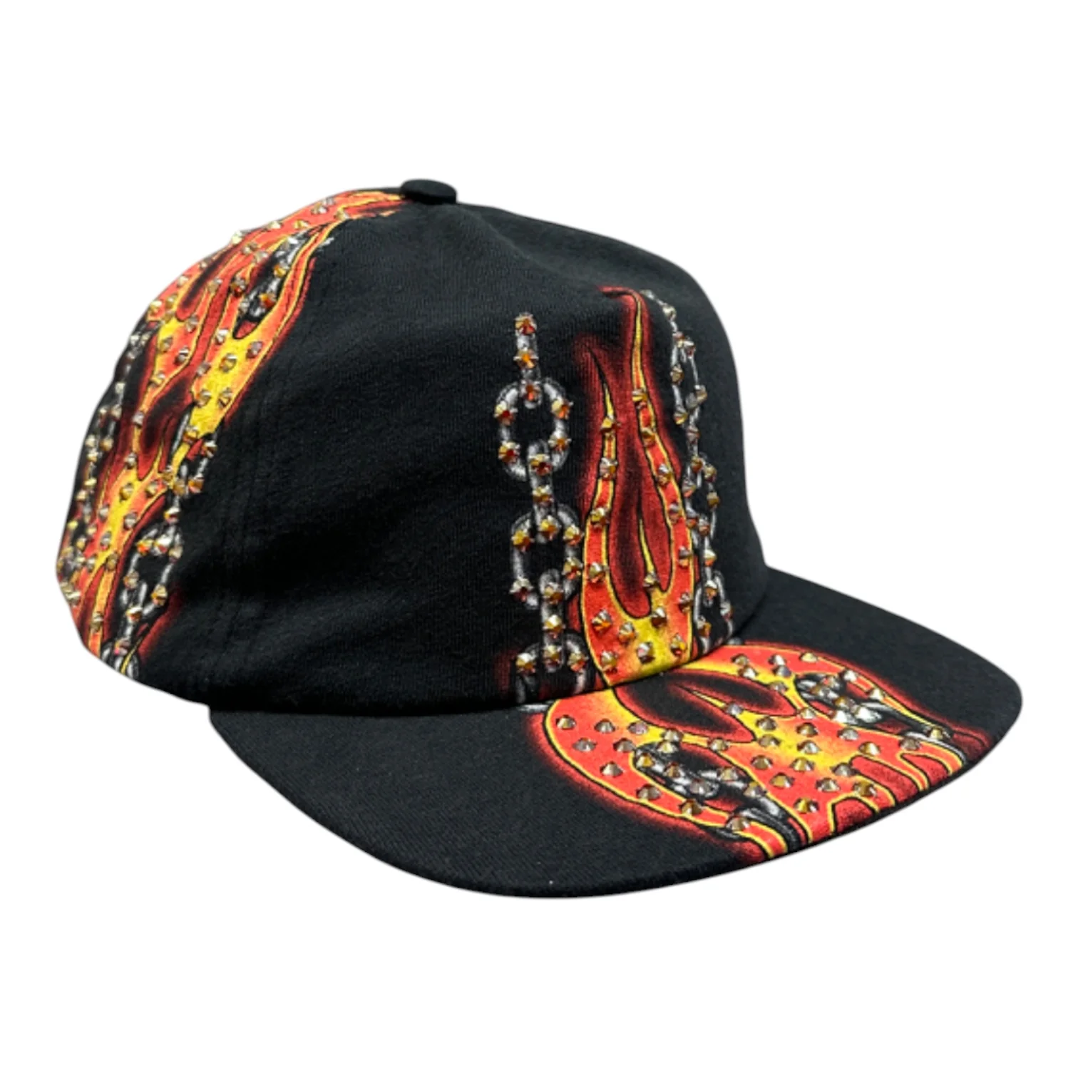 Vintage Tee Rhinestone Hats - Image 12