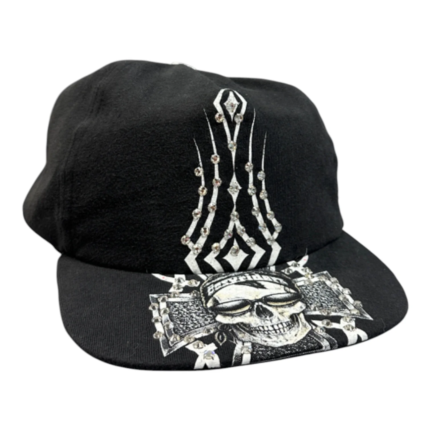 Vintage Tee Rhinestone Hats - Image 13