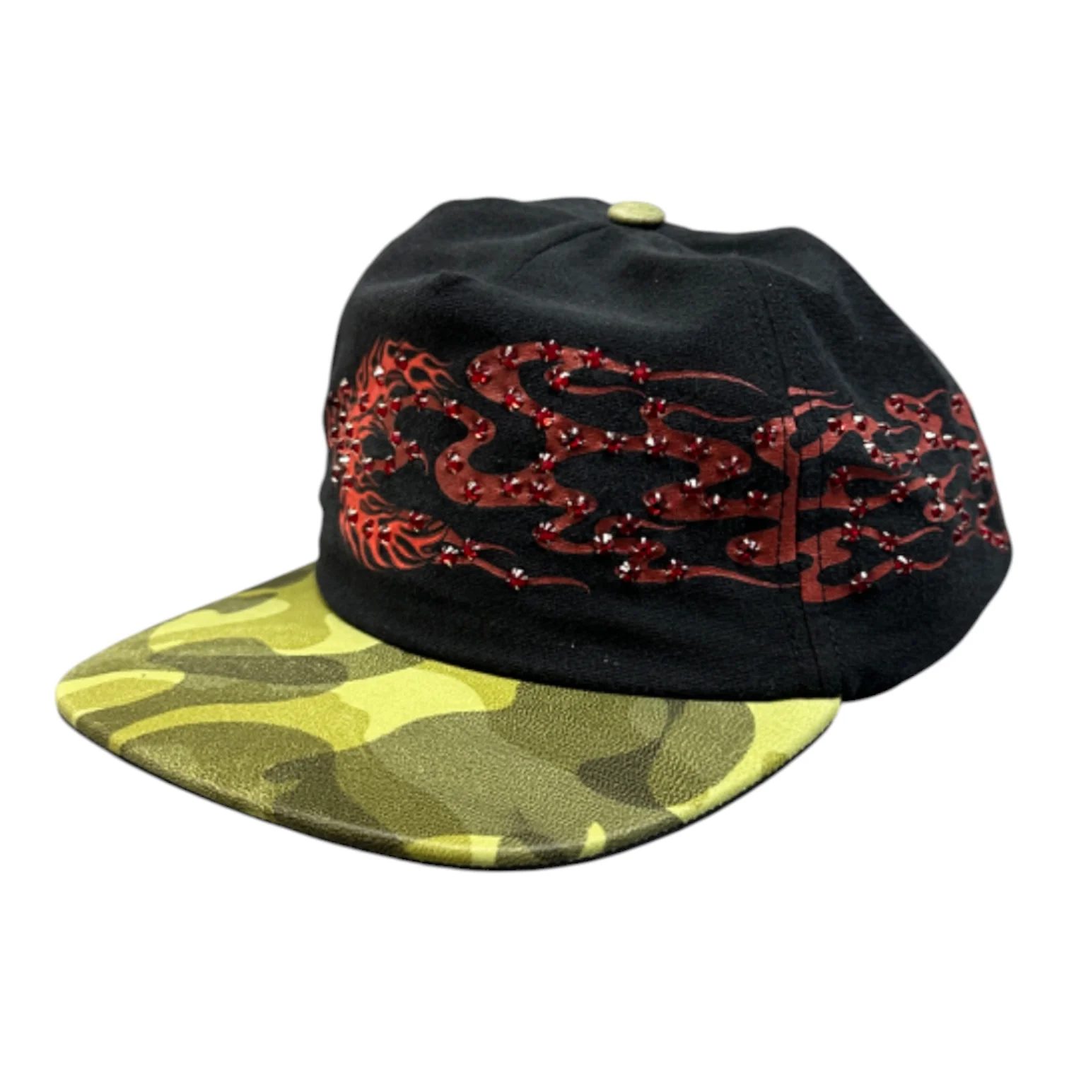 Vintage Tee Rhinestone Hats - Image 14