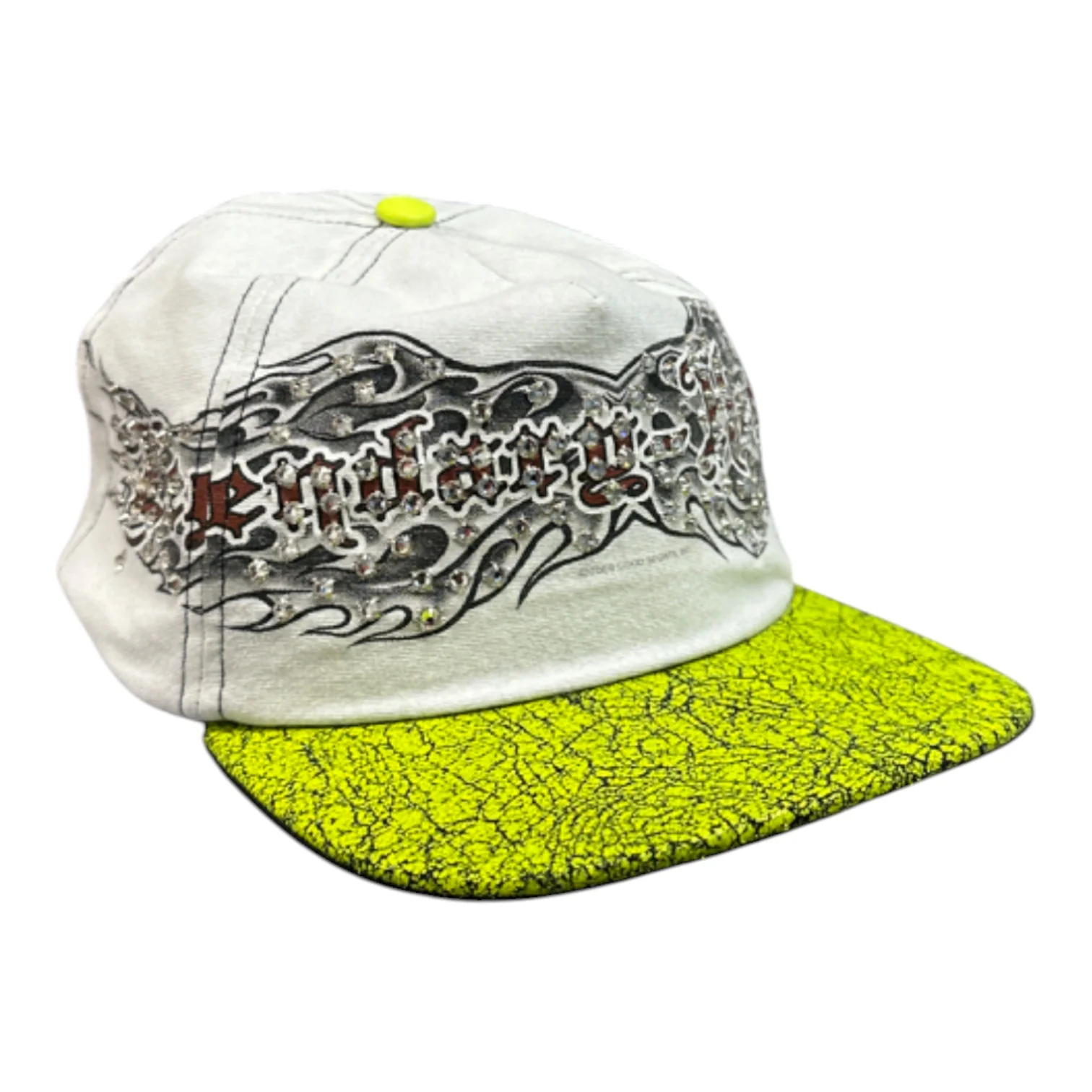 Vintage Tee Rhinestone Hats - Image 15