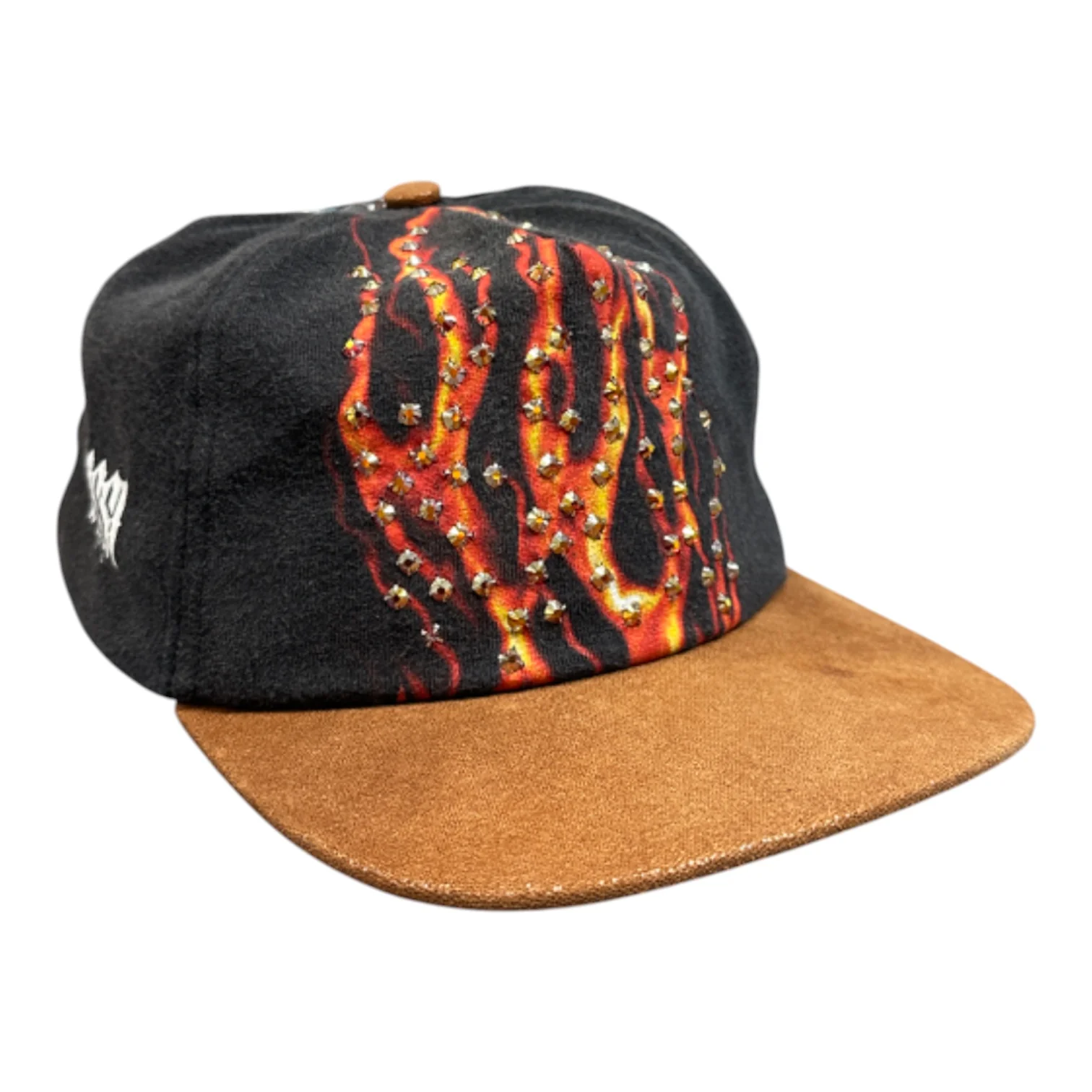 Vintage Tee Rhinestone Hats - Image 16