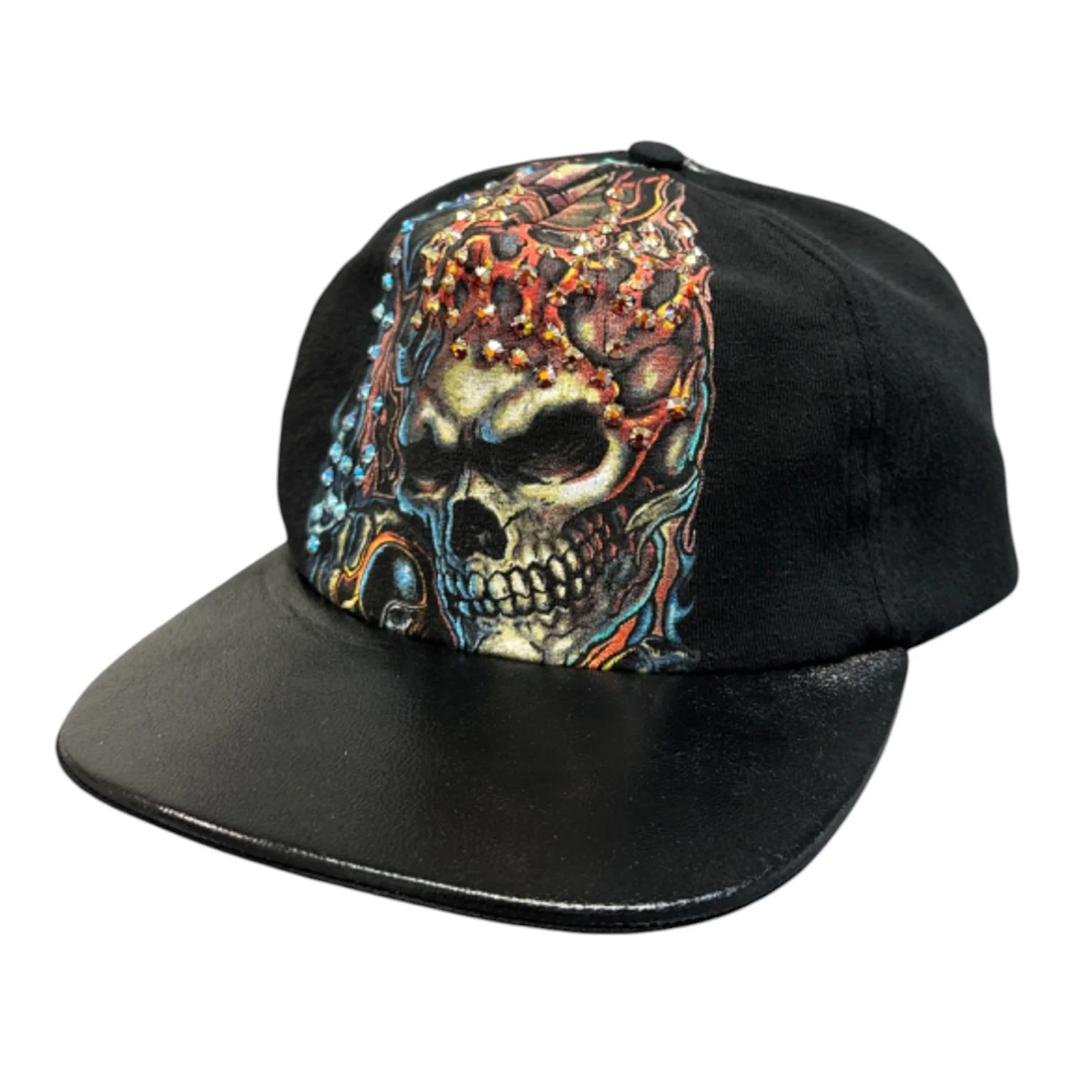 Vintage Tee Rhinestone Hats - Image 19