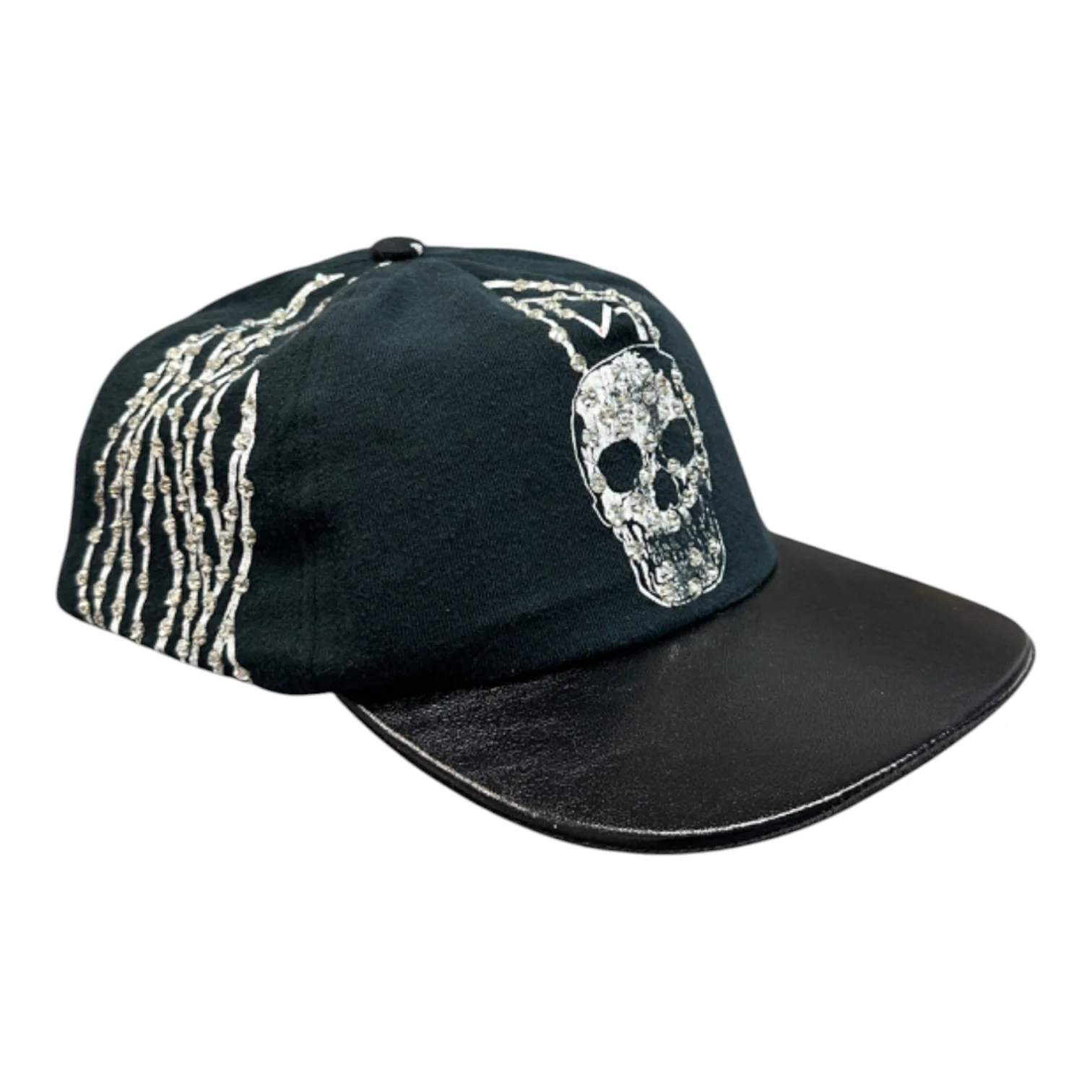 Vintage Tee Rhinestone Hats - Image 20
