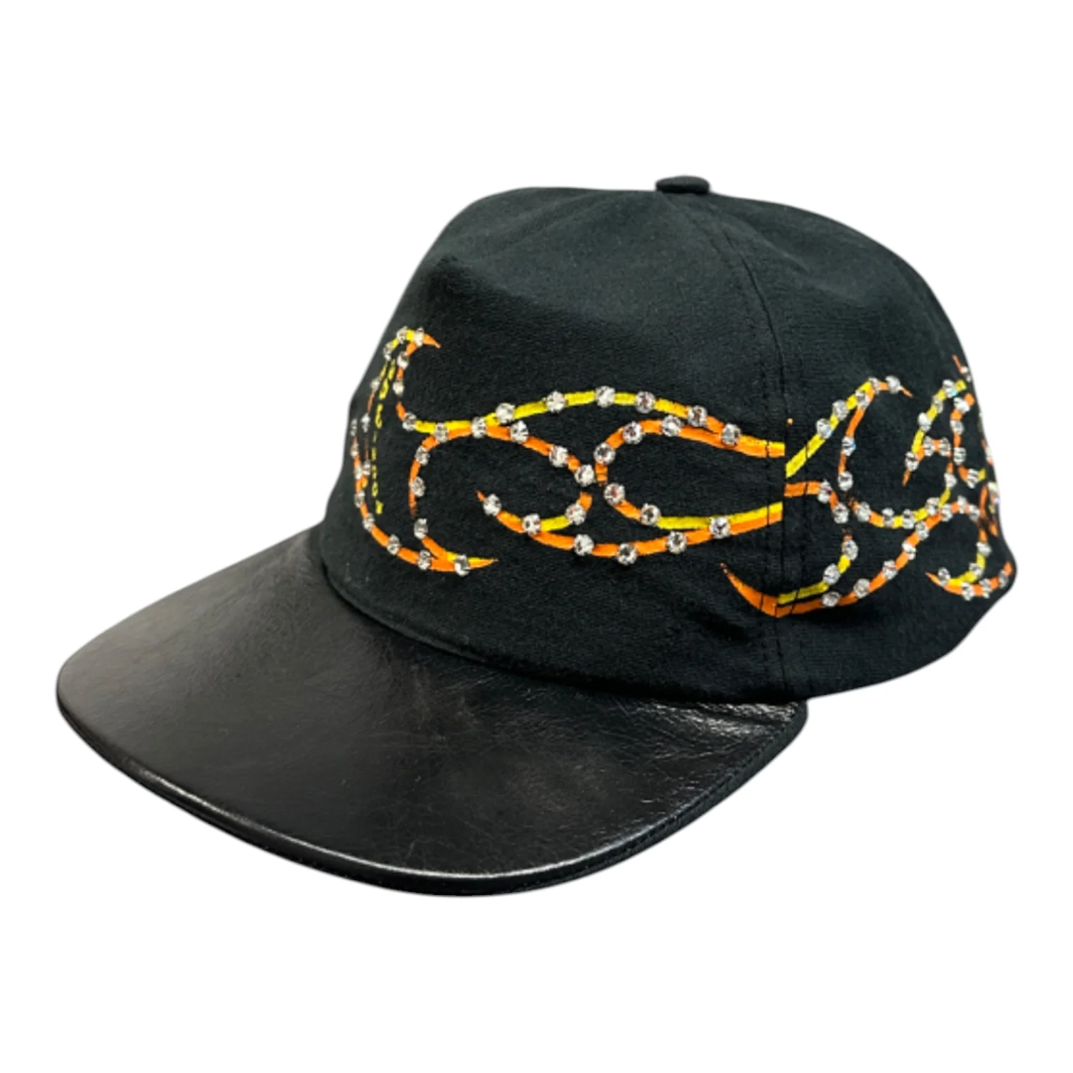 Vintage Tee Rhinestone Hats - Image 21