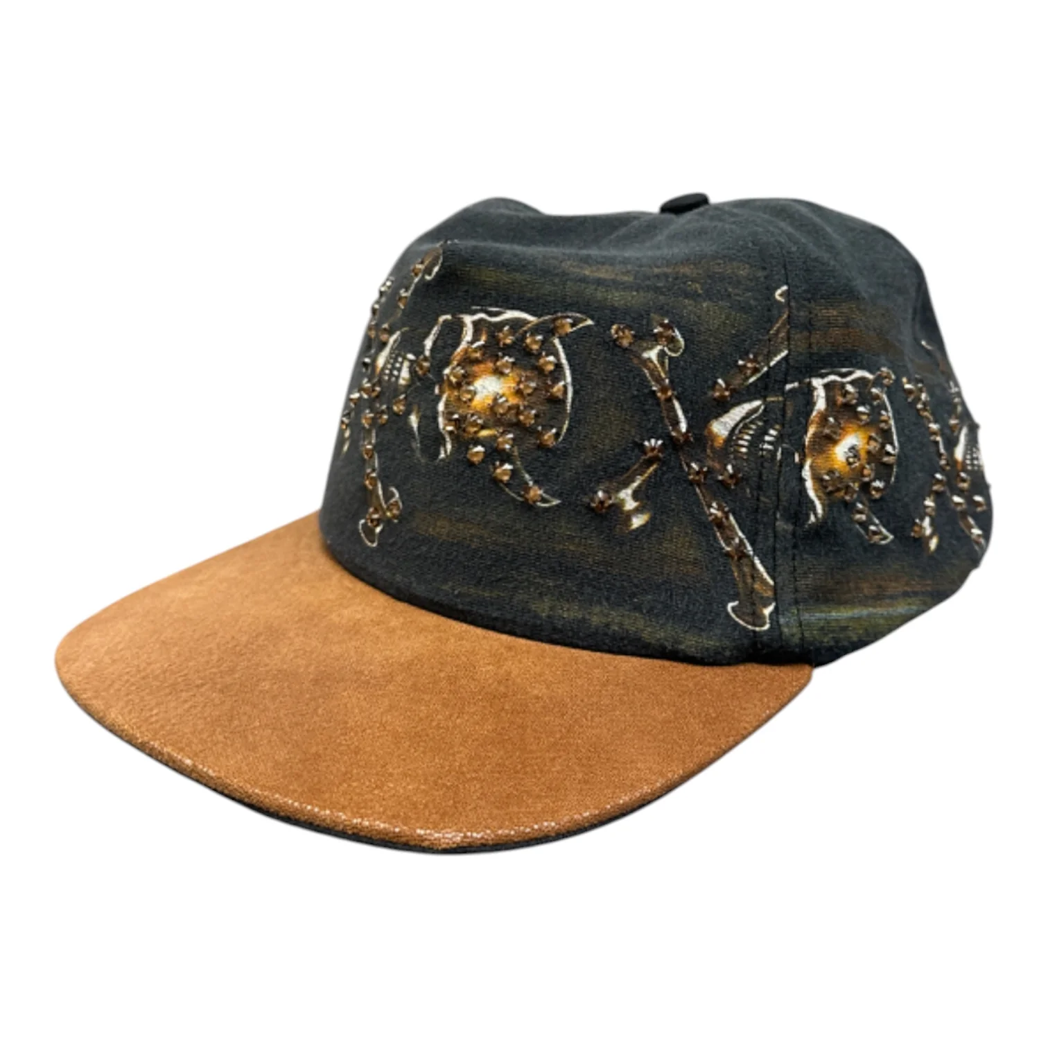 Vintage Tee Rhinestone Hats - Image 22