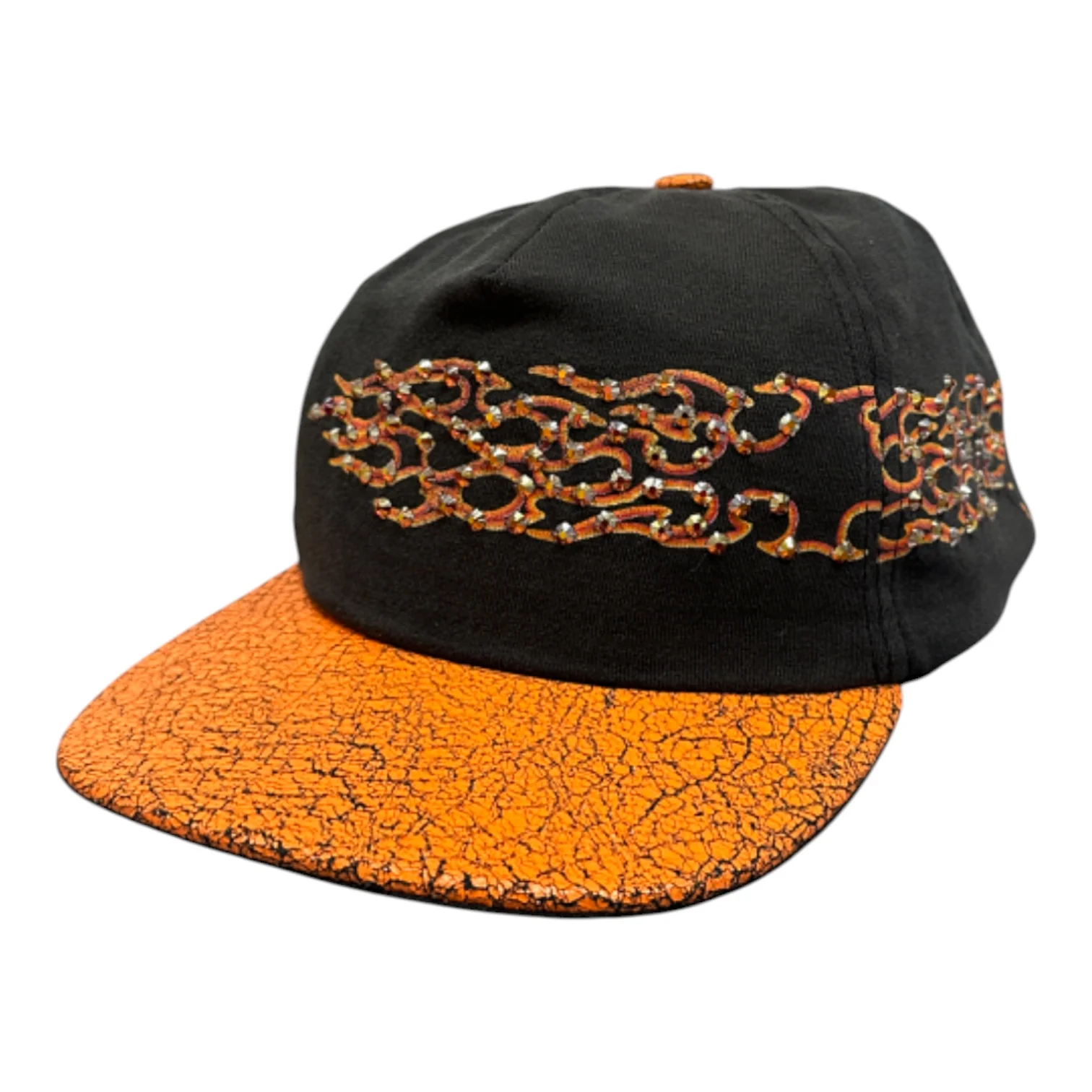Vintage Tee Rhinestone Hats - Image 23