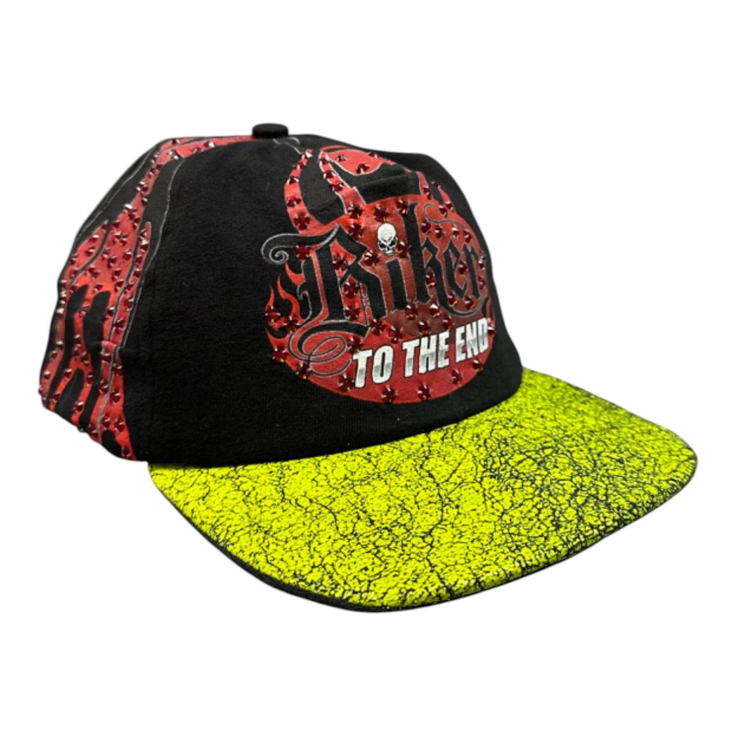 Vintage Tee Rhinestone Hats - Image 25