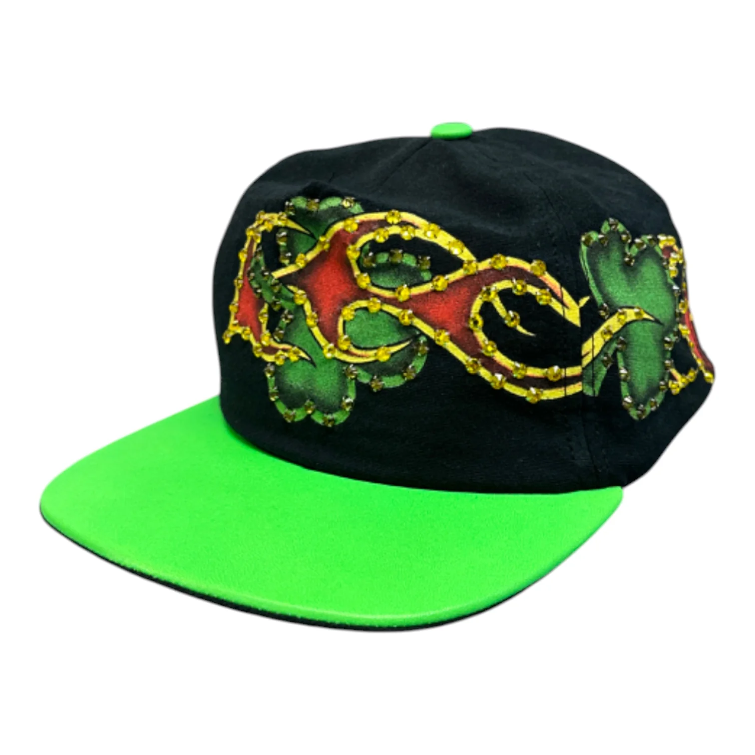 Vintage Tee Rhinestone Hats - Image 27