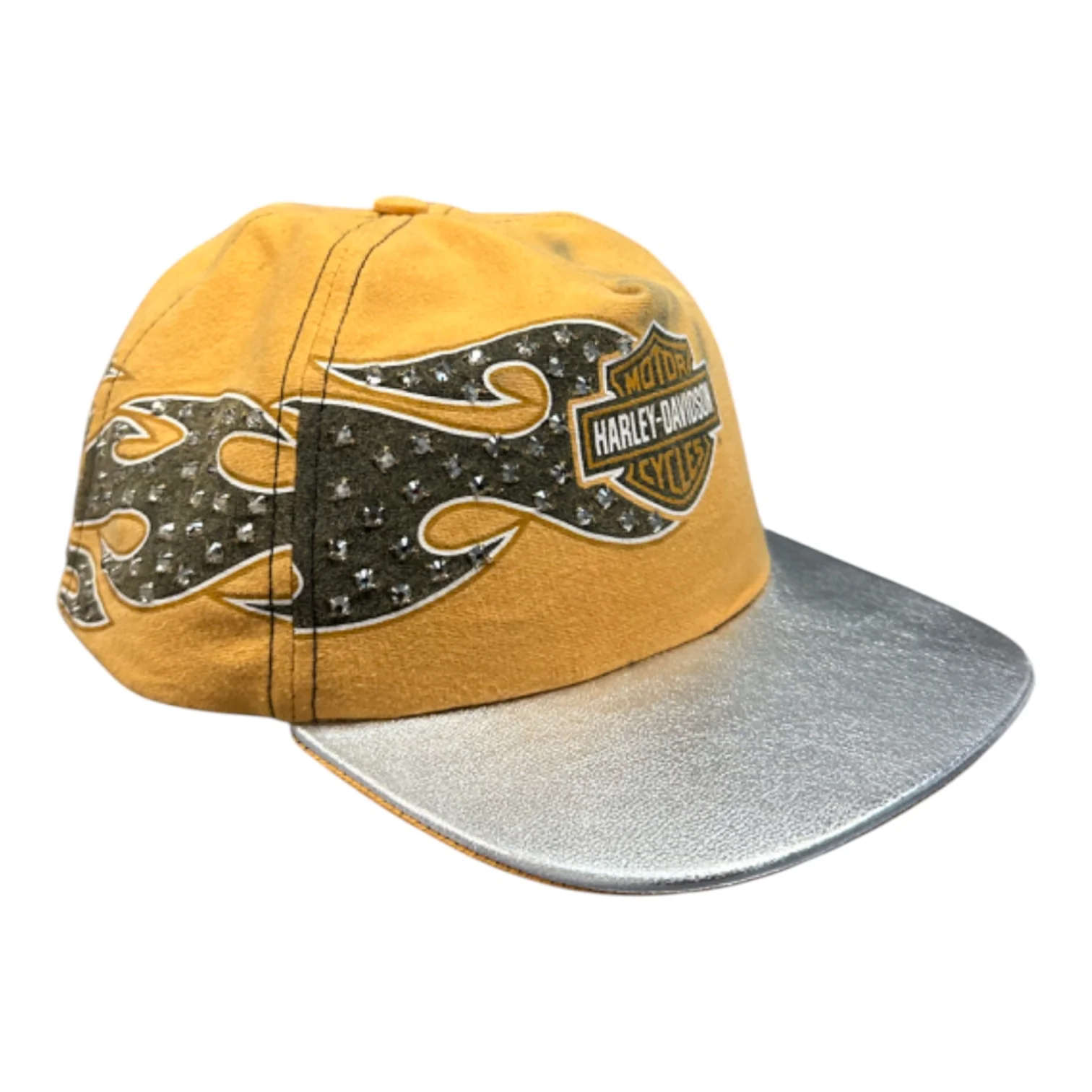 Vintage Tee Rhinestone Hats - Image 28