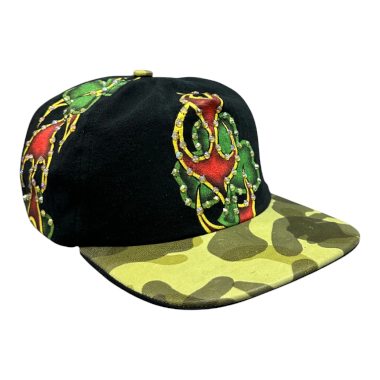 Vintage Tee Rhinestone Hats - Image 29