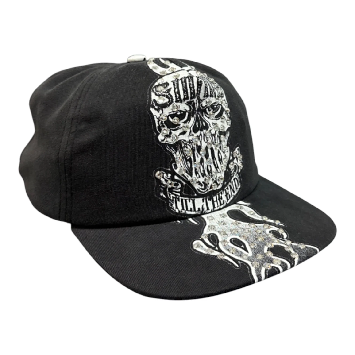 Vintage Tee Rhinestone Hats - Image 31