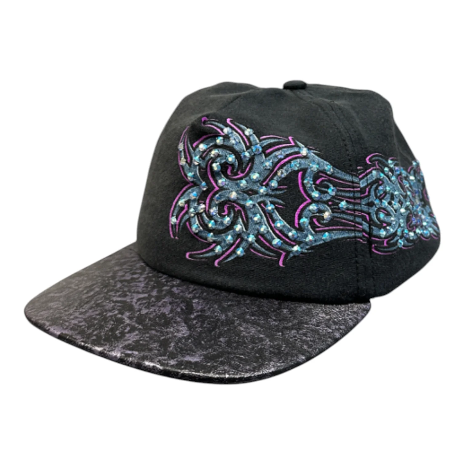 Vintage Tee Rhinestone Hats - Image 32