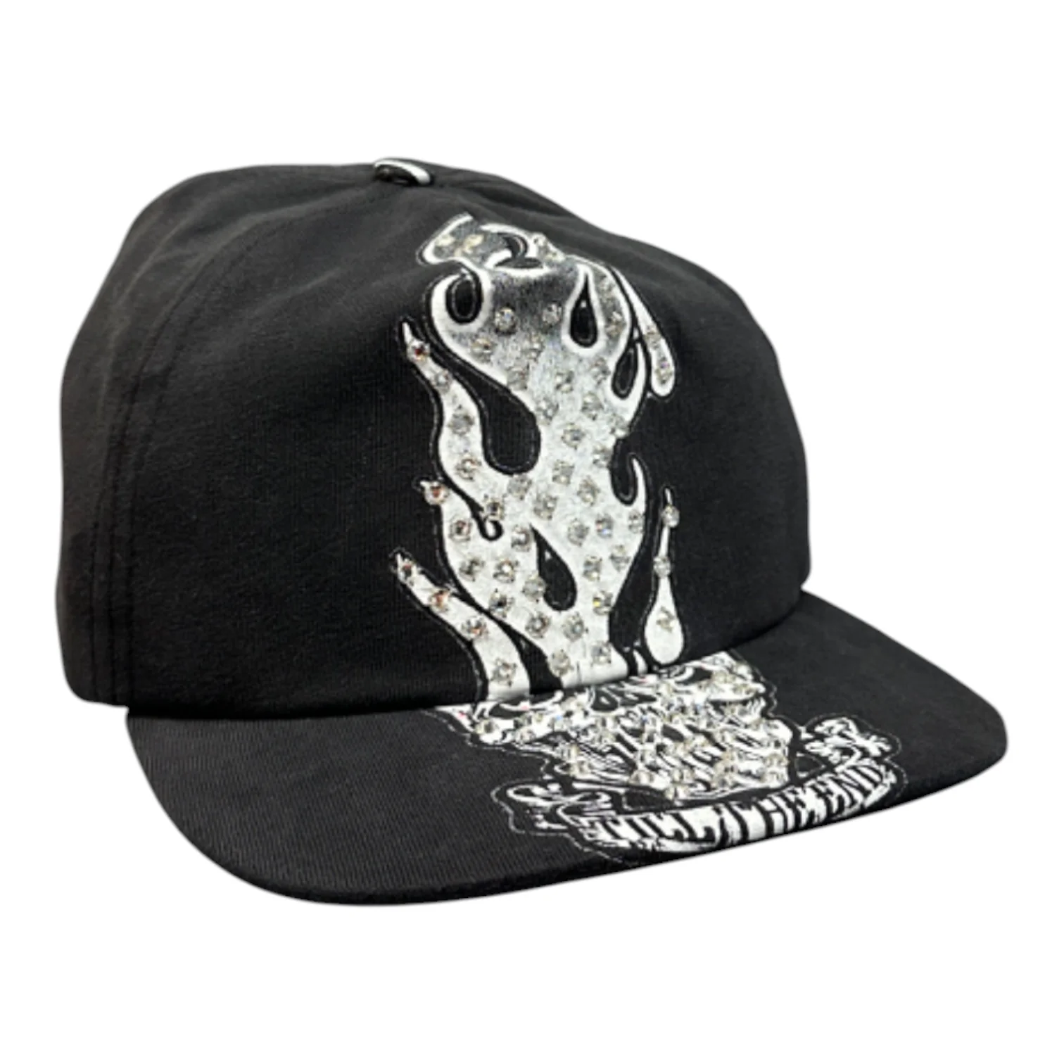 Vintage Tee Rhinestone Hats - Image 36