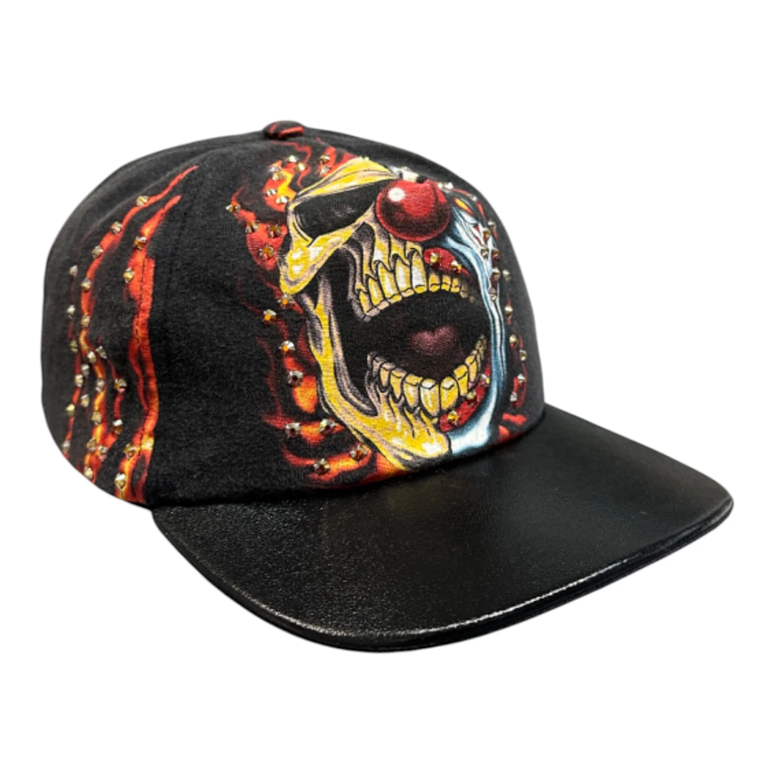 Vintage Tee Rhinestone Hats - Image 37