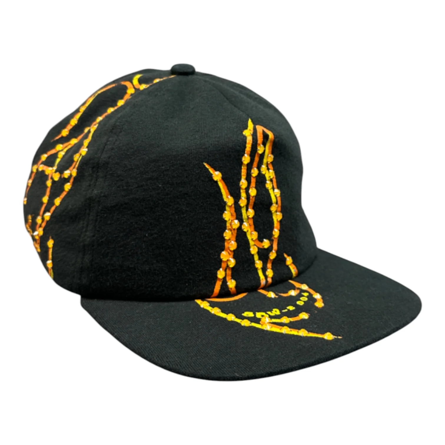 Vintage Tee Rhinestone Hats - Image 38