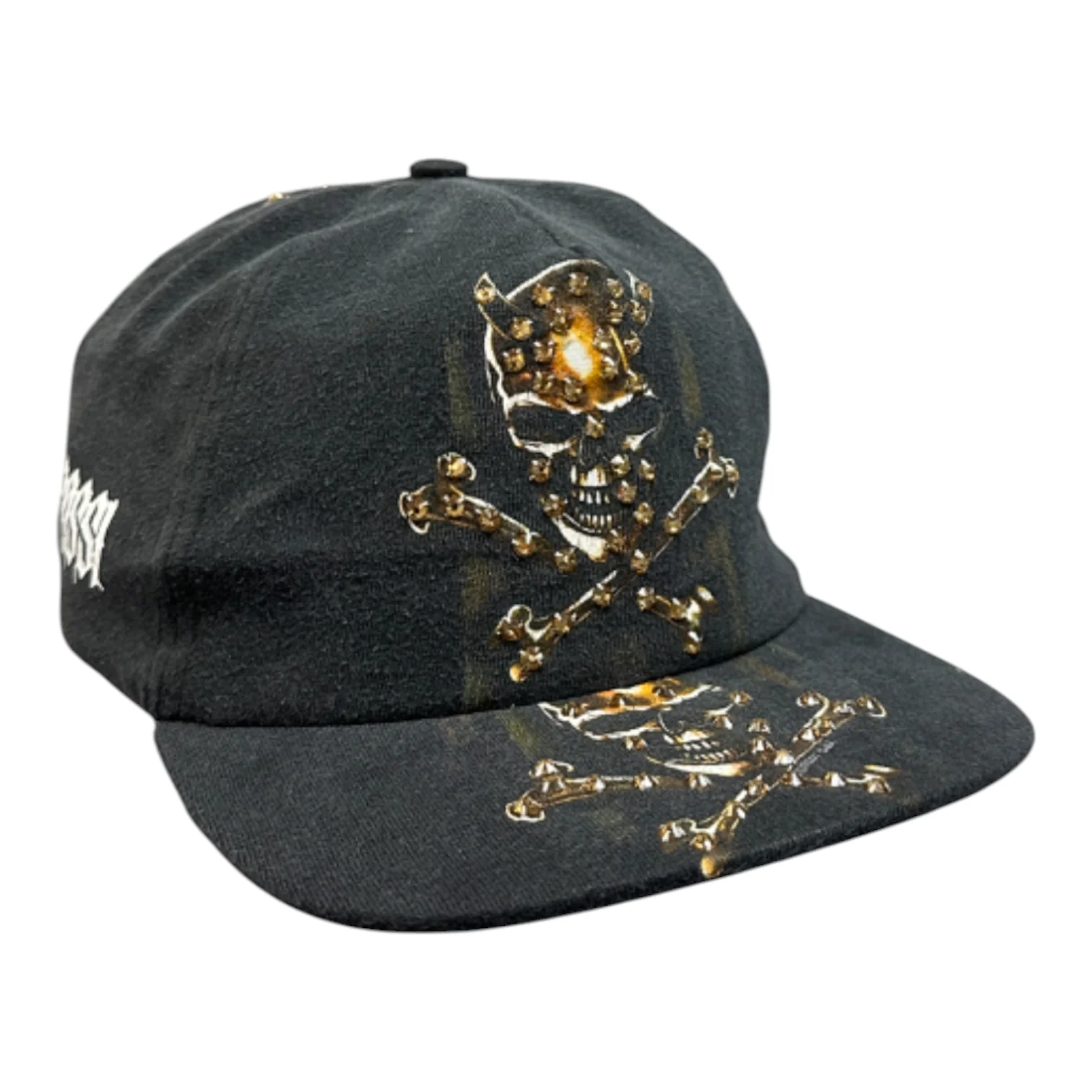 Vintage Tee Rhinestone Hats - Image 39