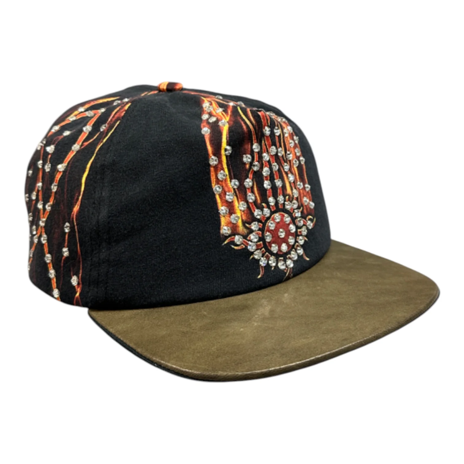Vintage Tee Rhinestone Hats - Image 40