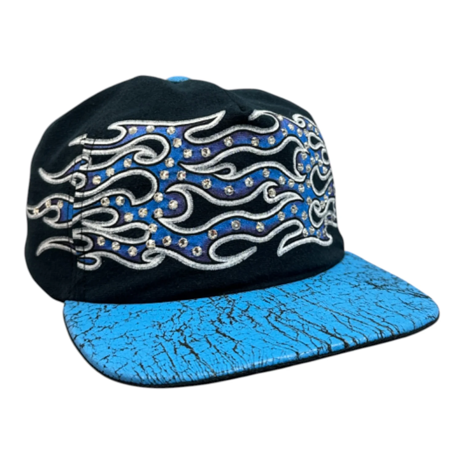 Vintage Tee Rhinestone Hats - Image 42