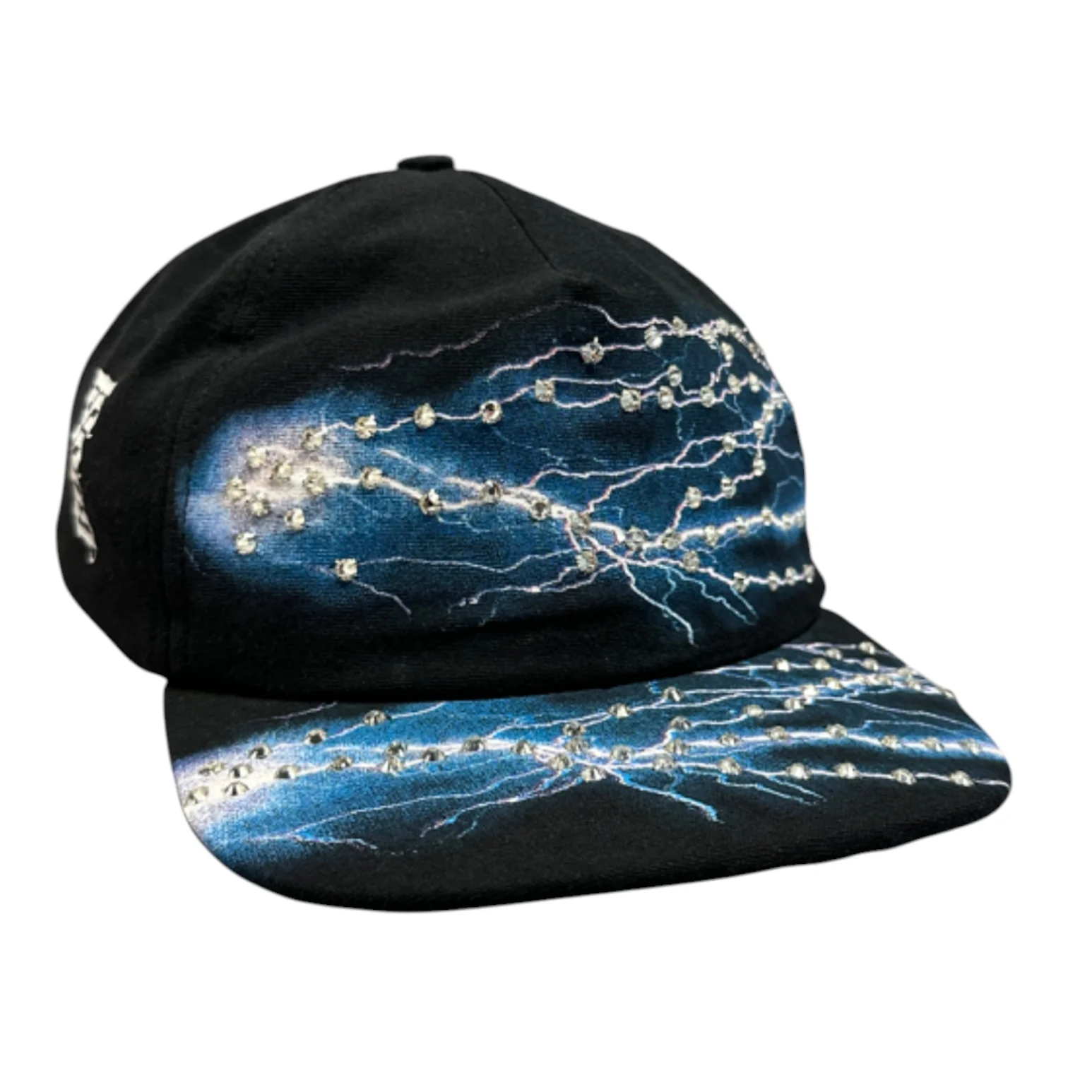 Vintage Tee Rhinestone Hats - Image 43