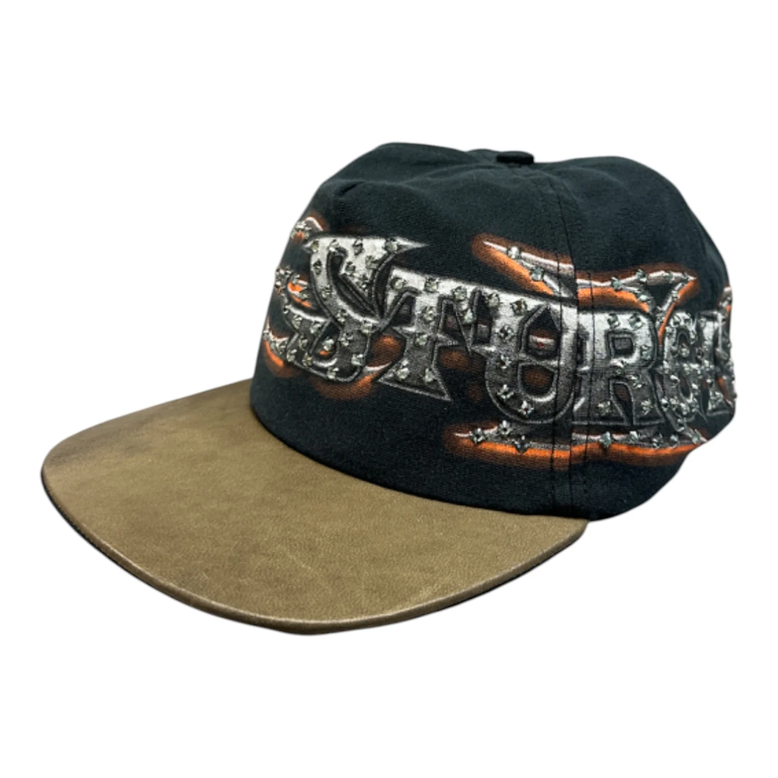 Vintage Tee Rhinestone Hats - Image 45
