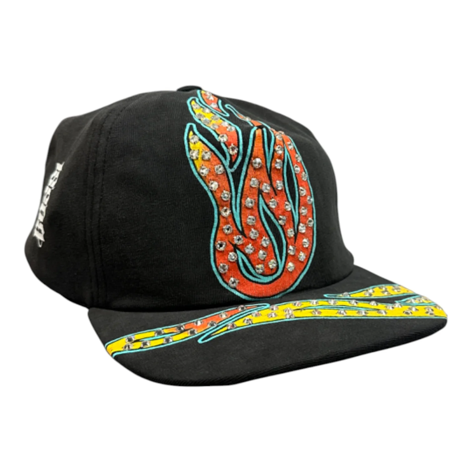 Vintage Tee Rhinestone Hats - Image 46