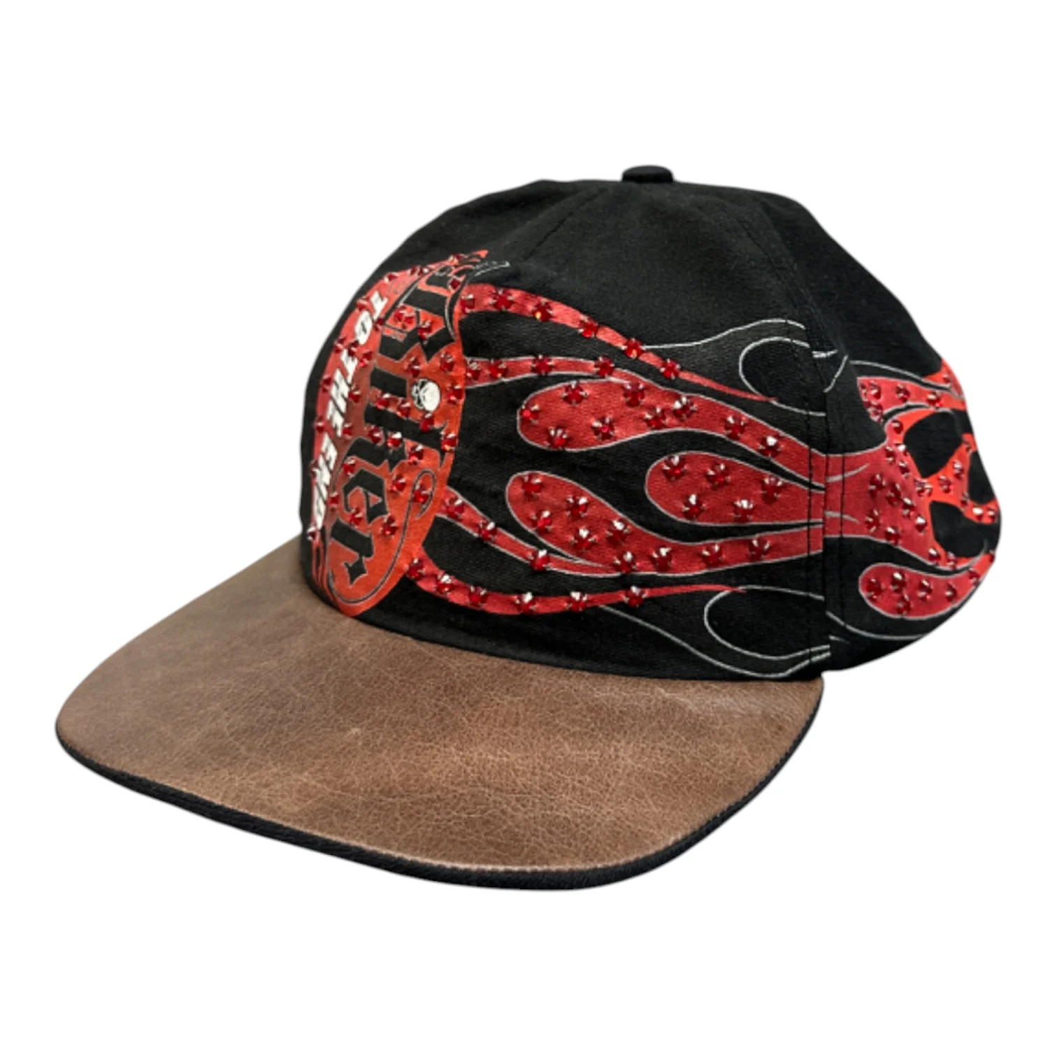 Vintage Tee Rhinestone Hats - Image 48