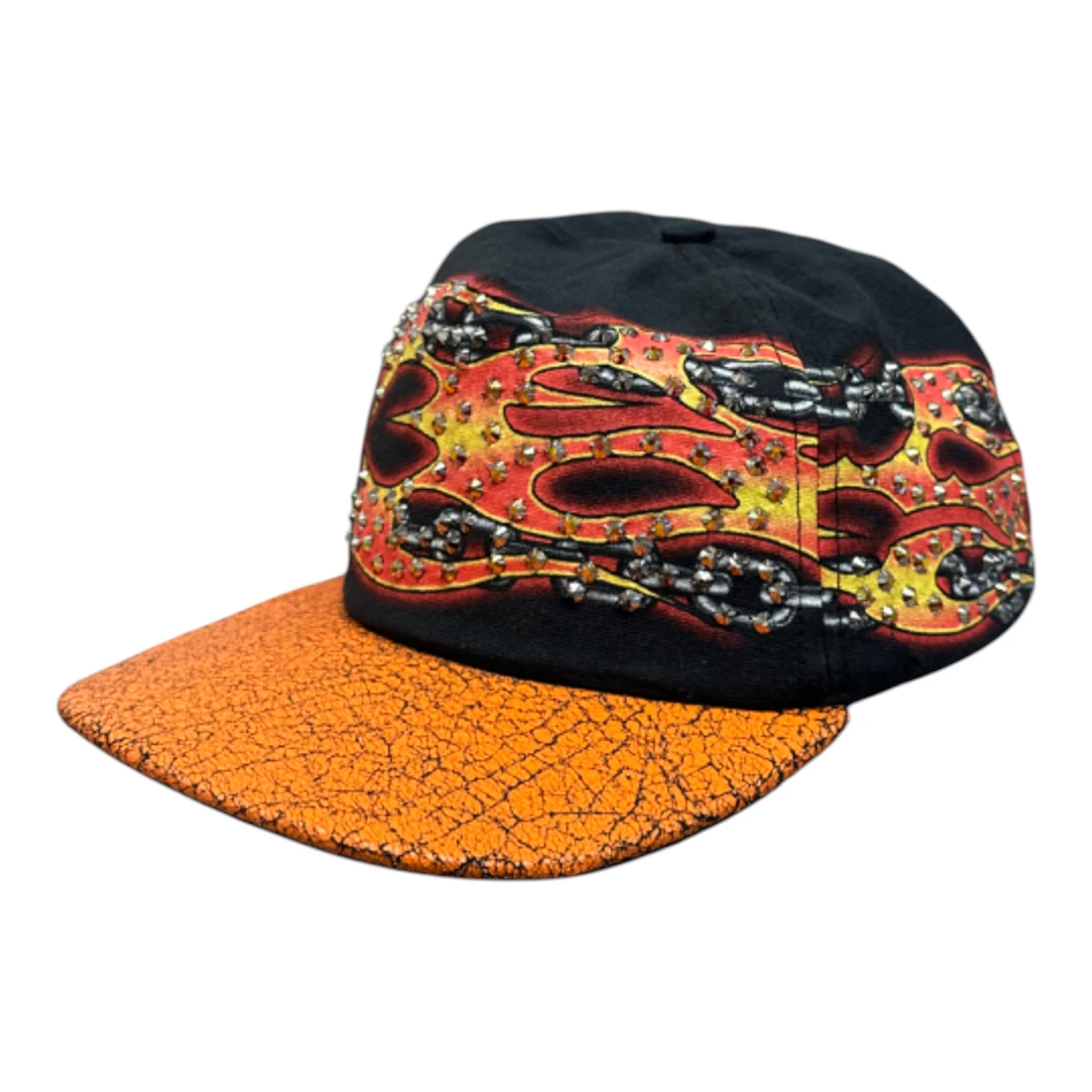 Vintage Tee Rhinestone Hats - Image 49