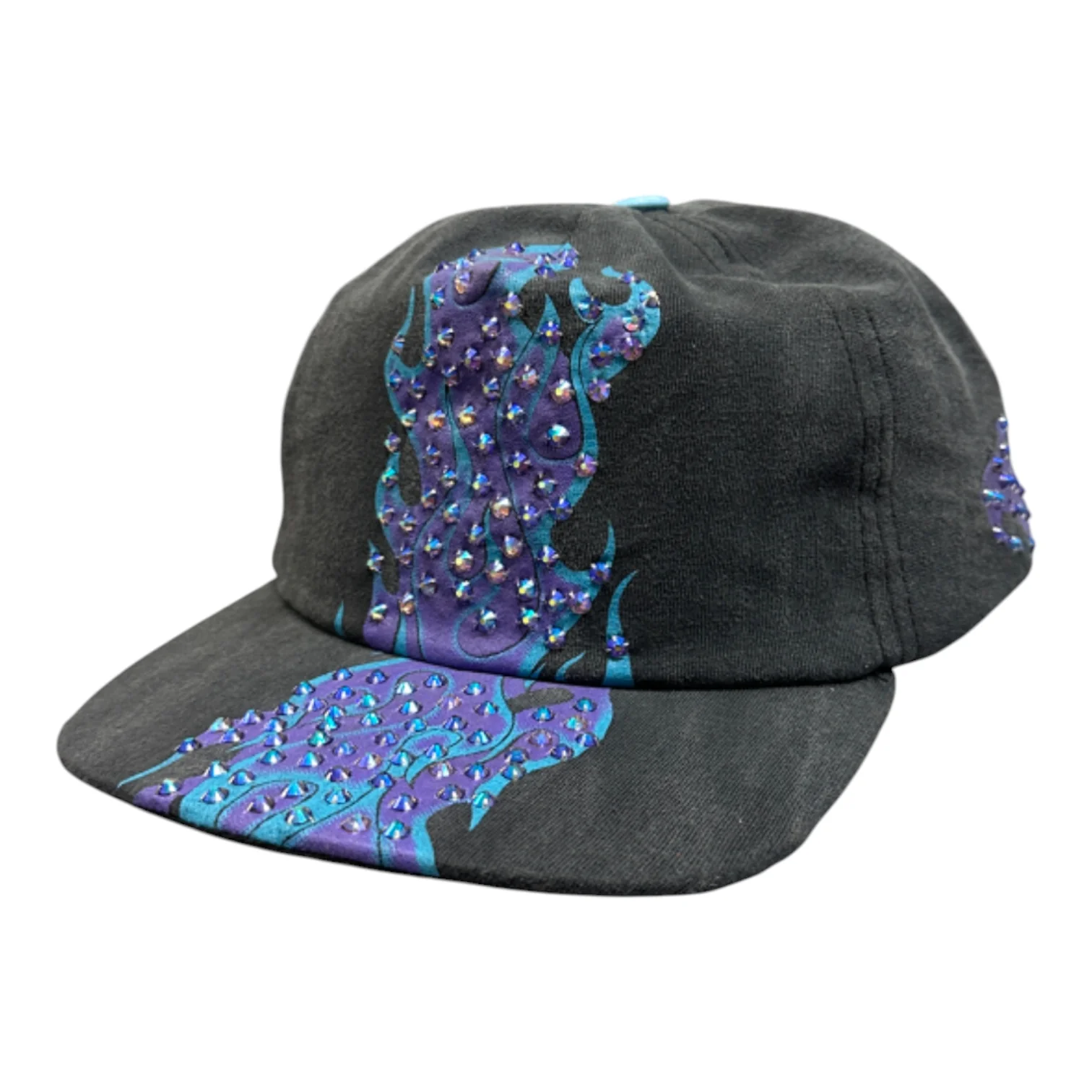 Vintage Tee Rhinestone Hats - Image 5