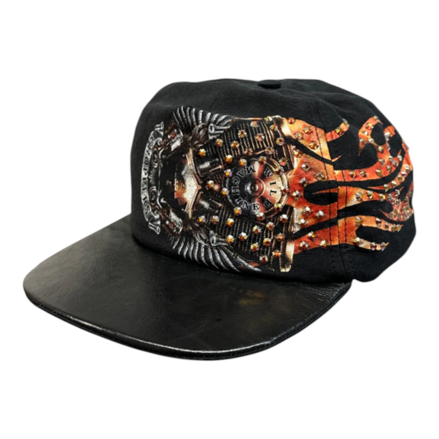 Vintage Tee Rhinestone Hats - Image 50