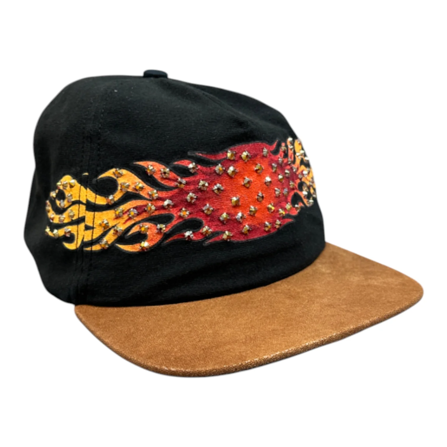 Vintage Tee Rhinestone Hats - Image 52