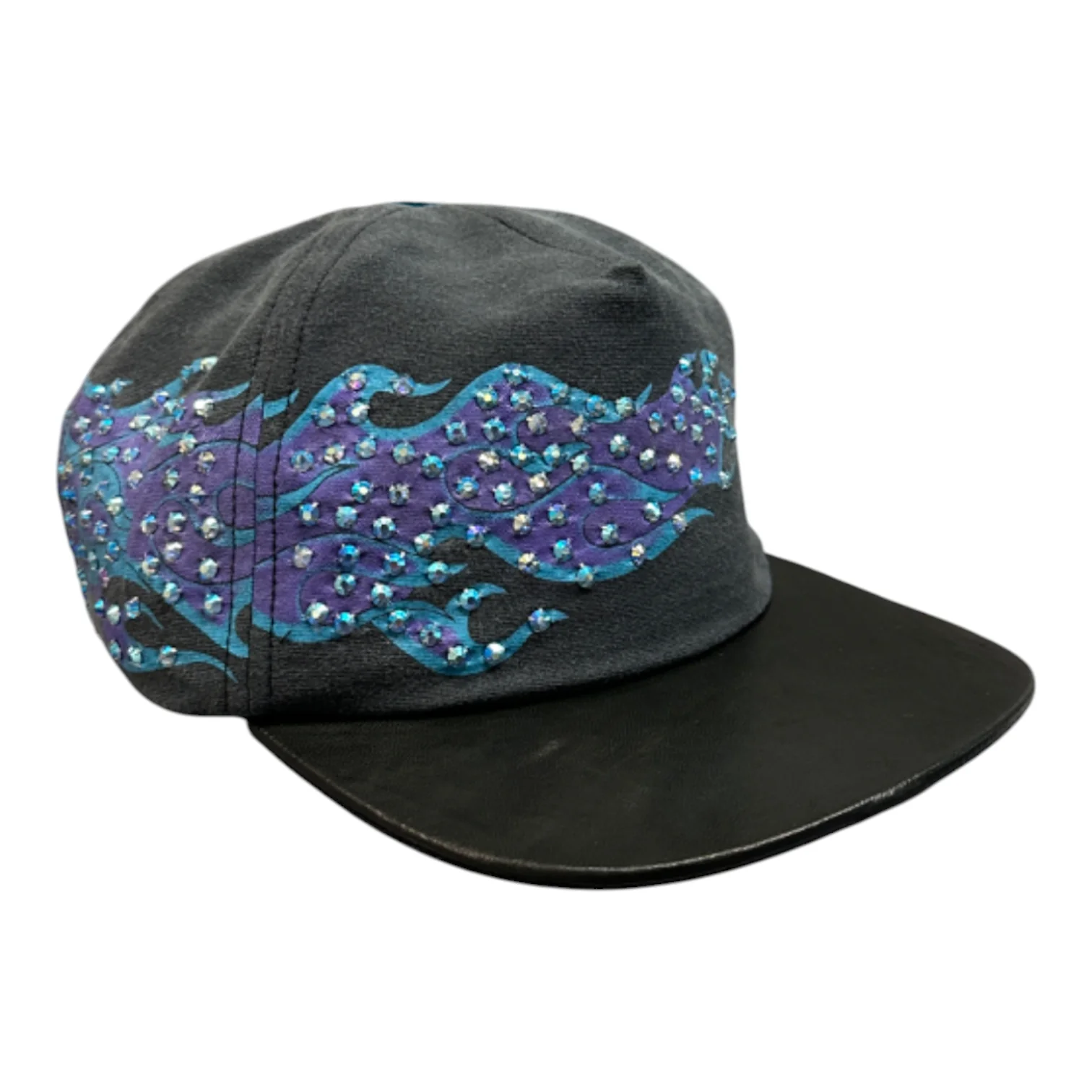 Vintage Tee Rhinestone Hats - Image 53