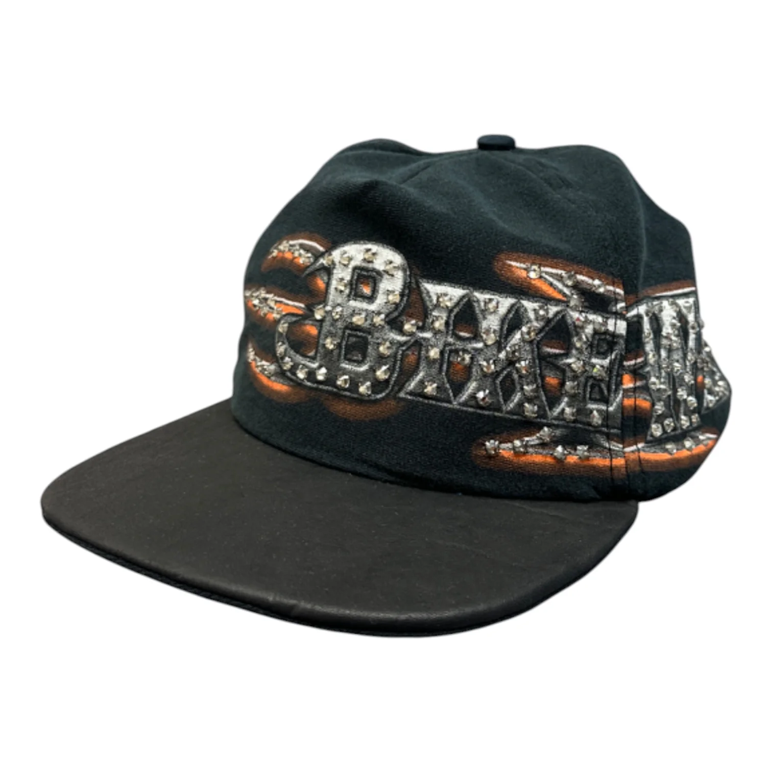 Vintage Tee Rhinestone Hats - Image 7